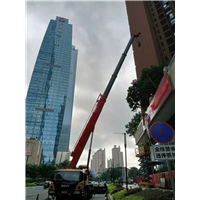 南宁吊装公司-南宁吊车出租公司