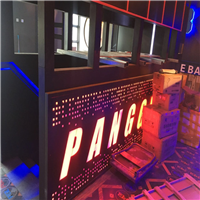 杭州展厅设计，杭州展厅设计 