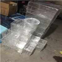 杭州亚克力制作公司，杭州亚克力发光字 