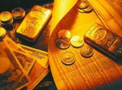 榆林黄金回收