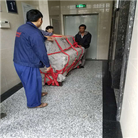 永康搬家哪家好