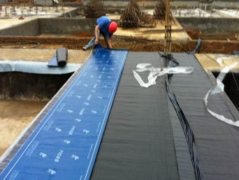 茂名阳台防水补漏