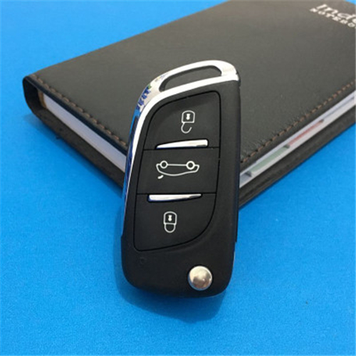 济南配汽车钥匙