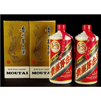 菏泽烟酒回收讲解茅台酒适合收藏
