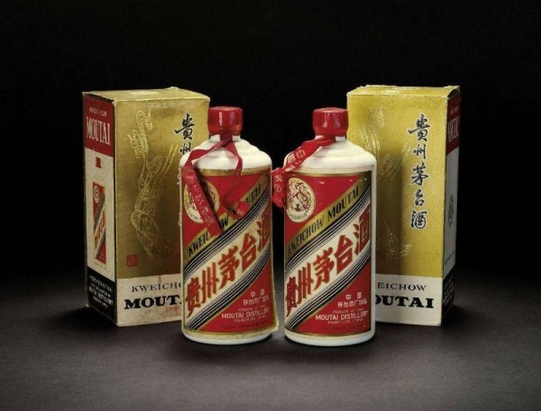 曹县烟酒茅台酒老酒回收 