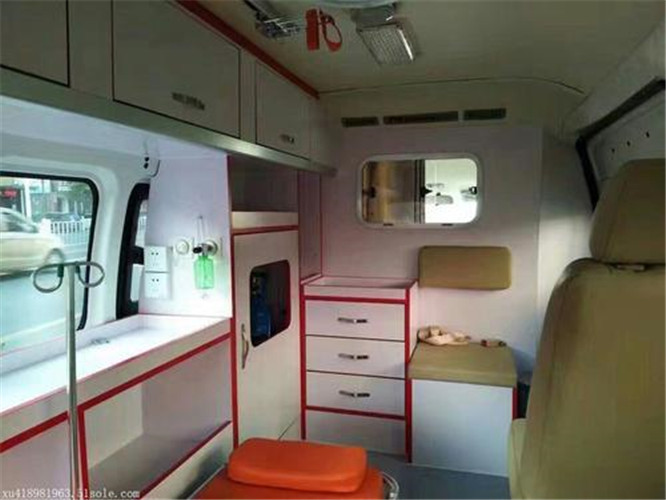 太原周边急救车转院联系电话