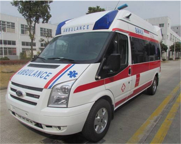 太原古交附近长途救护车电话多少