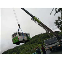 松桃吊车