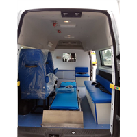 大庆到大箐山救护车怎么联系电话多少