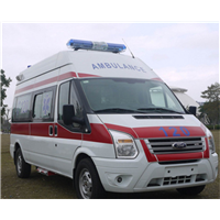 大庆东风新村中医院急救车转院转运中心