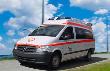 新疆救护车出租#新疆长途救护车出租