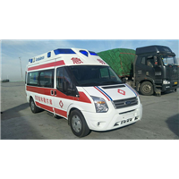 库尔勒长途救护车出租怎么收费