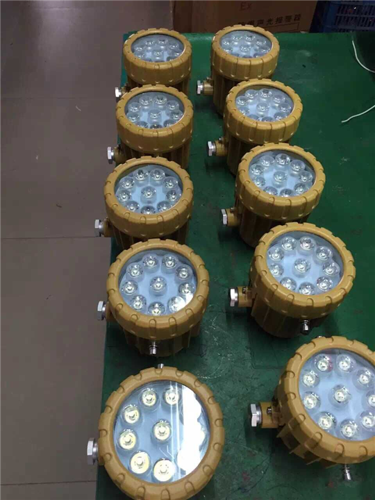 黑龙江BAD808系列LED防爆视孔灯-哈尔滨防爆视孔灯型号 