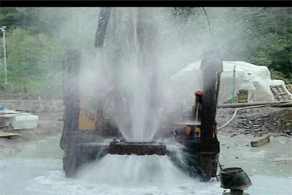 宁波上虞区打井、13868532916、上虞打水井、钻深井、可靠、快速 