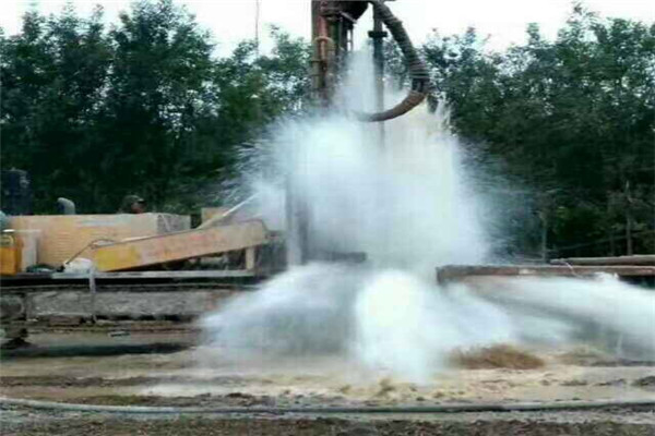 镇海区打井、镇海区打水井【13868532916】宁波打井、可靠、快速 