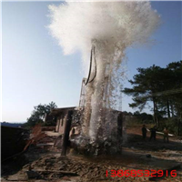 永修县专业挖井队哪家好