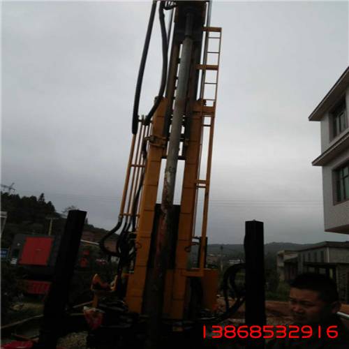 玉山县专业打井队公司 