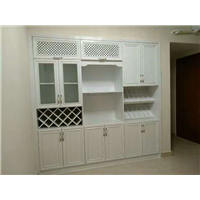 茂名无甲醛家居 