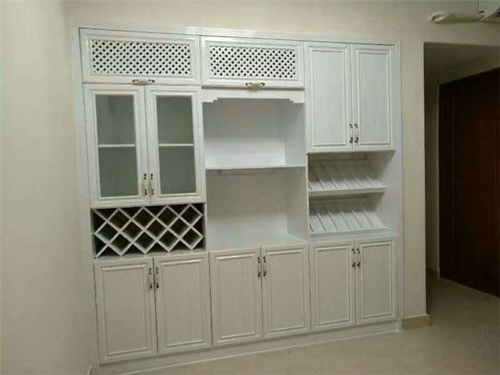 茂名无甲醛家居 