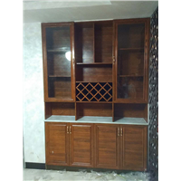 茂名全铝家居定制 