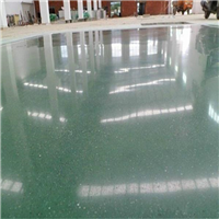 金华固化地坪厂家|金华固化地坪施工 