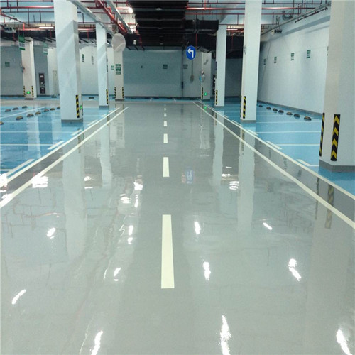 衢州环氧地坪|衢州地坪公司 