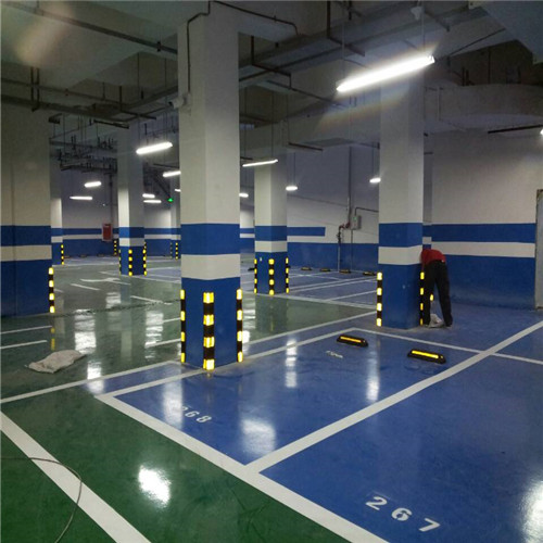 衢州停车场地坪|衢州车库地坪 