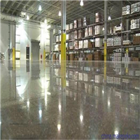衢州固化剂地坪|衢州渗透剂地坪 