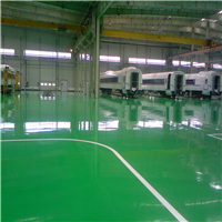 金华环氧地坪漆【弘润地坪】 