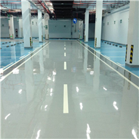 衢州环氧地坪|衢州地坪公司 