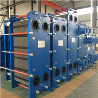 天津市众辉换热器生产厂家