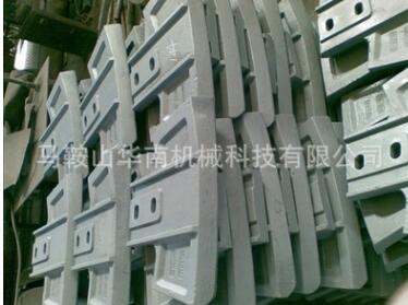 热卖珠海仕高玛搅拌站配件搅拌机刮刀厂家直销 