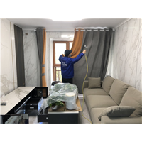 咸阳除甲醛公司哪家好