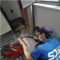 咸阳检测甲醛除甲醛专业公司