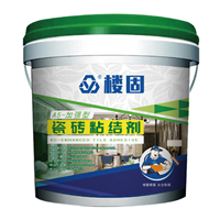 A5-加强型  瓷砖粘结剂 