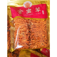 沈阳市安顺虫草种植专业合作社