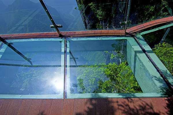 大量批发玻璃栈道-河南-郑州-新乡 