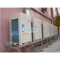 中央空调安装_东莞公寓中央空调安装公司 