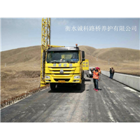 云南桥梁检测车租赁公司