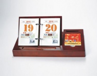 广州台历挂历加工