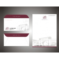 广州信封信纸档案袋批发