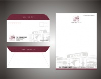 广州信封信纸档案袋批发