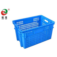 广西塑料周转筐厂家直销