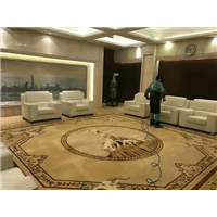 牡丹江除甲醛公司哪家好