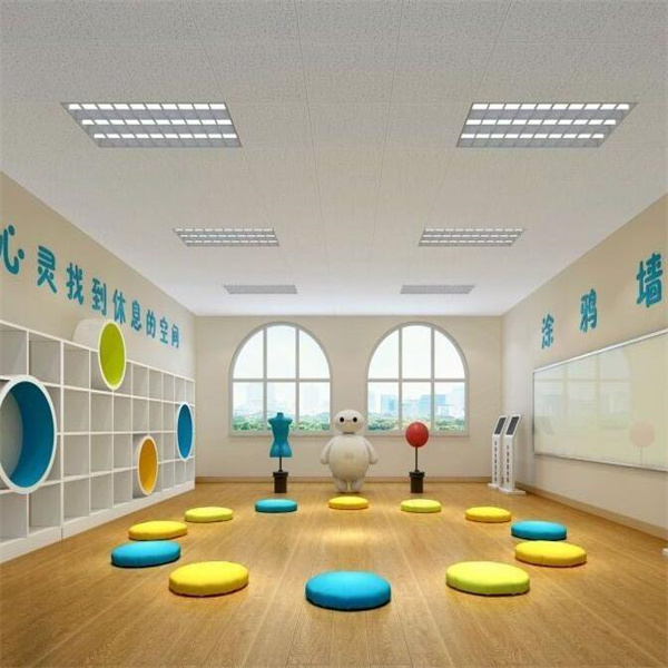 童装店广告牌如何装修