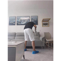 成都除甲醛价格