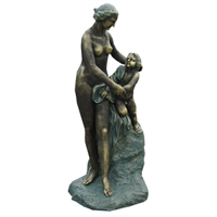 上海玻璃钢雕塑厂家