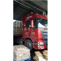 东莞到湖南衡阳物流公司