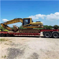 东莞到江西南昌物流公司