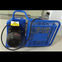 自给式空气压缩机